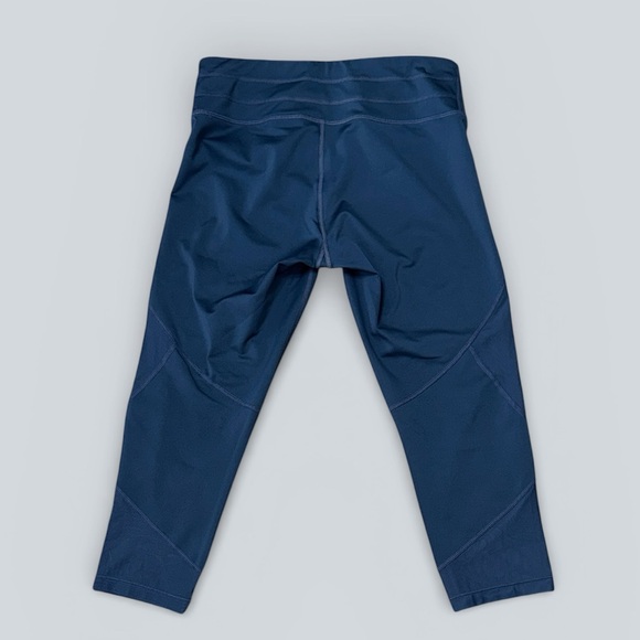 Athleta High-Rise Cropped Leggings - Picture 3 of 3